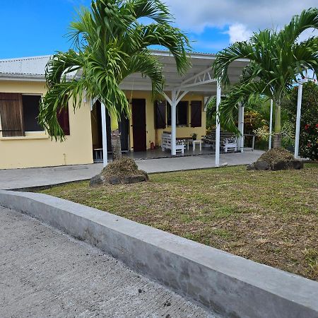 Korn Lambis Vila Sainte-Luce Exterior foto